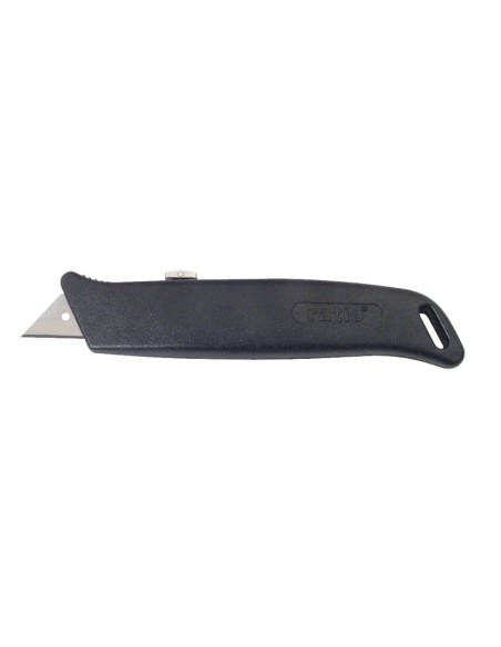 CORTADOR METALICO RETRACTIL RATIO