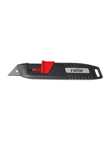 CORTADOR METALICO AUTOMATICO RATIO