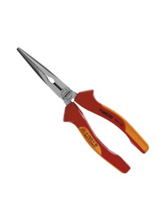 ALICATE B.SEMI-RED.200MM.VDE RATIO PRO