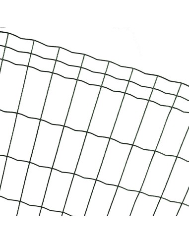 MALLA ELECT.PLAST.50X100 2,2MM.1MT.