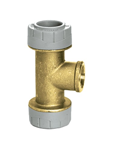 TE LATON ROSCA HEMBRA POLIBUTIL. 22-1/2"