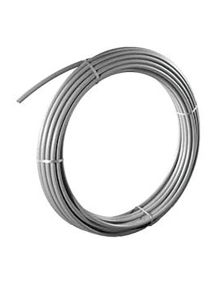 ROLLO 10M TUBERIA POLIBUTILENO Ø15