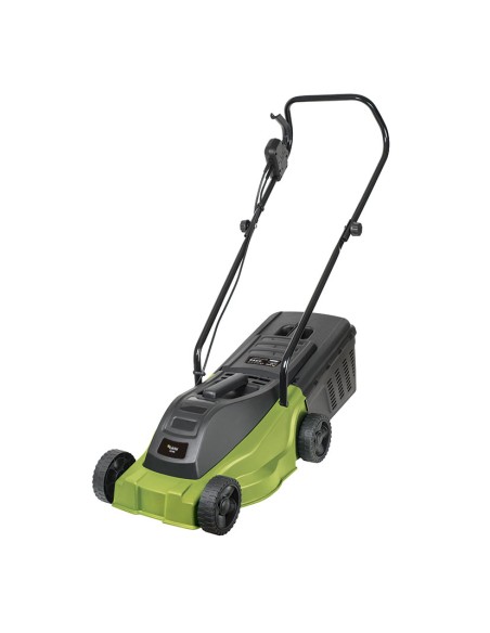 CORTACÉSPED CCE1032.1000W. 32 CM.LISTA