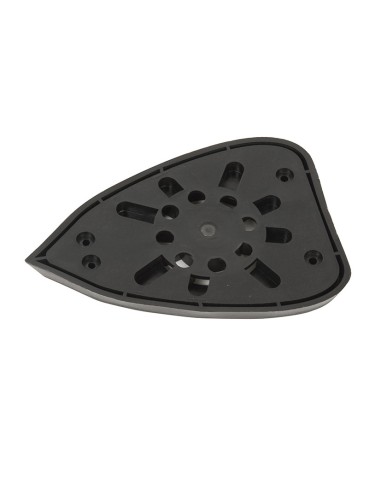 BASE VELCRO RECAMBIO P/LIJADORA LR135 NM