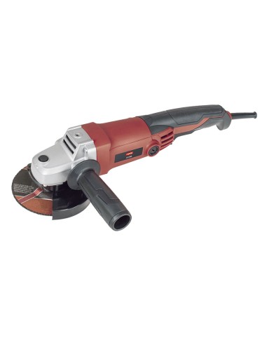 AMOLADORA ANGULAR AR1050 NM 1050W 125MM