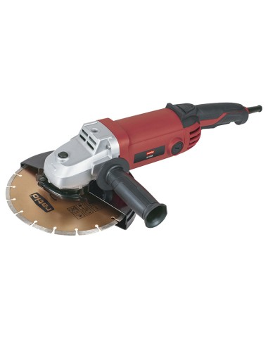 AMOLADORA ANGULAR AR2200 NM 2200W 230MM