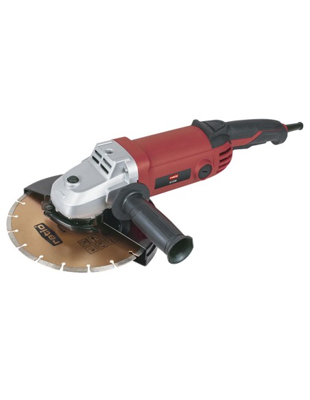 AMOLADORA ANGULAR AR2200 NM 2200W 230MM