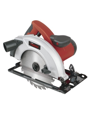SIERRA CIRCULAR SR1400 NM 1400W
