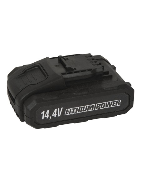 BATERIA  RECAMBIO PARA AR144NM