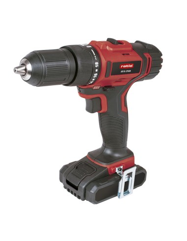 TALADRO/ATORNI./PERCUTOR LITI. AR18-2PNM