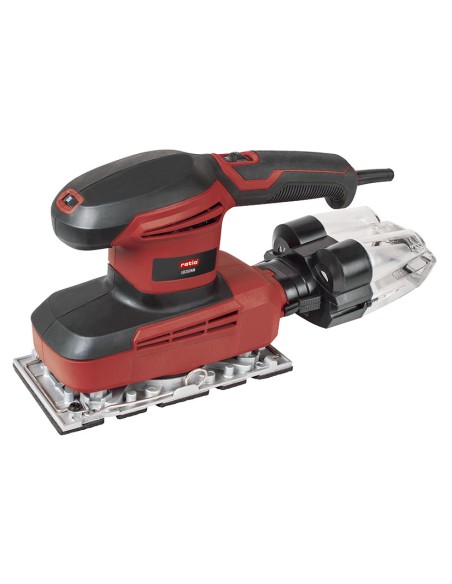 LIJADORA ORBITAL LR260 NM 260W