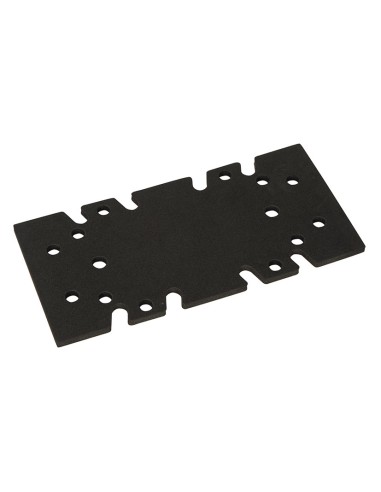 BASE+VELCRO RECAMBIO  LIJADORA LR260NM