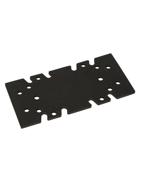 BASE+VELCRO RECAMBIO  LIJADORA LR260NM