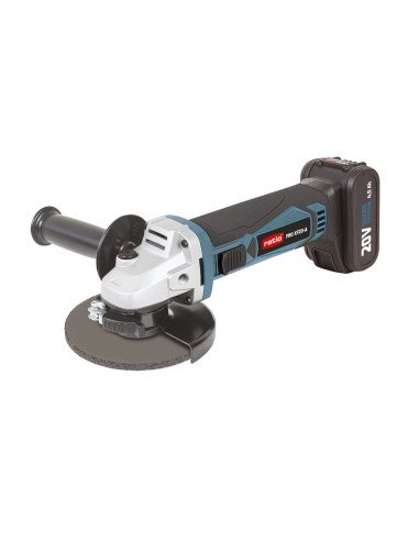AMOLADORA ANGULA.BATERIA PRO XF20-A B4.0