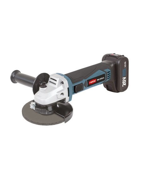 AMOLADORA ANGULA.BATERIA PRO XF20-A B4.0