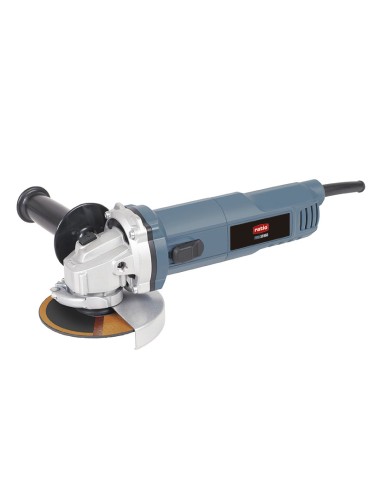 AMOLADORA ANGULAR PRO XF860 Ø125 MM 860W