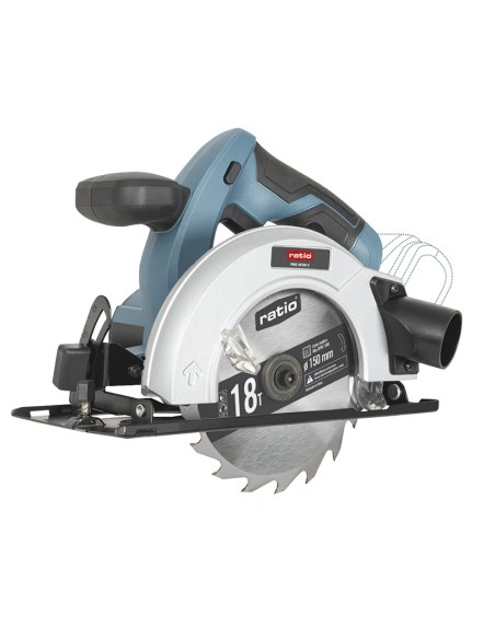 SIERRA CIRCULAR PRO XF20-S 20V S/BATERIA