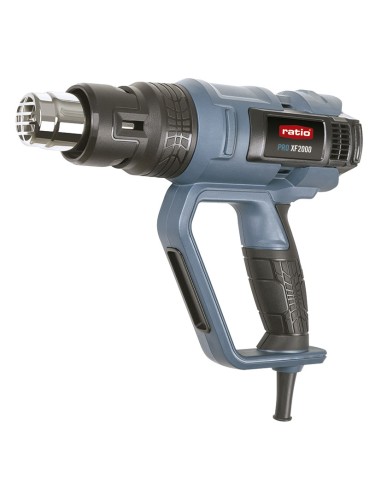 PISTOLA DECAPADORA PRO XF2000
