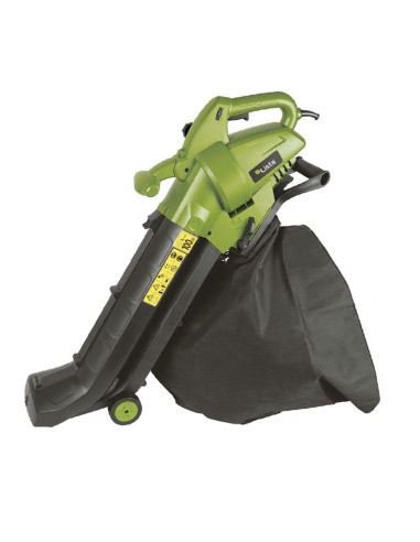 ASPIRADOR SOPLADOR AST 3000. 3000W.
