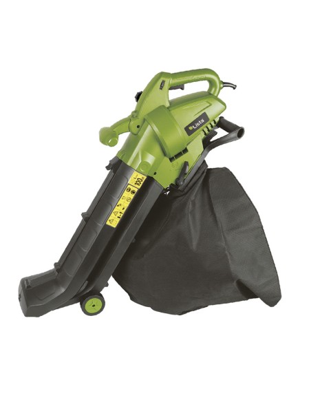 ASPIRADOR SOPLADOR AST 3000. 3000W.