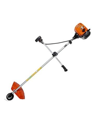 DESBROZ GASOLINA  DG 2852N DBLE MANILLAR