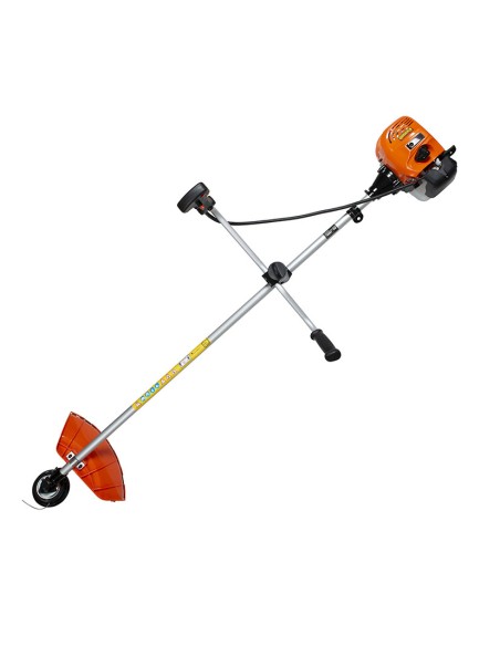 DESBROZ GASOLINA  DG 2852N DBLE MANILLAR