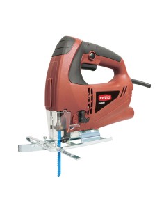 SIERRA CALADORA RA 650 W LASER RATIO