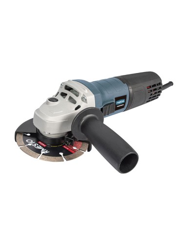 AMOLADORA ANGULAR RP900 W  RP115 MM  PRO
