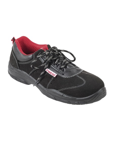 ZAPATO SEGURIDAD SERRAJE BORA S1P  Nº 39