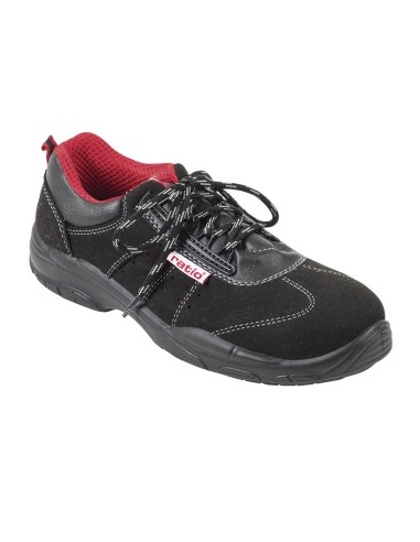 ZAPATO SEGURIDAD SERRAJE BORA S1P  Nº 44