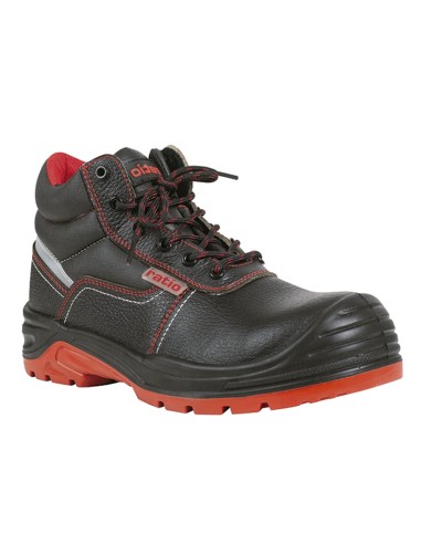 BOTA SEGURIDAD CORDONES LEVANTE Nº 45