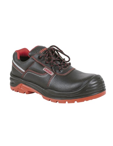 ZAPATO SEGURIDAD CORDONES PONIENTE Nº41
