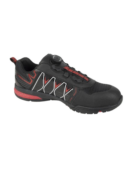ZAPATILLA SEGURIDAD STORM  Nº46