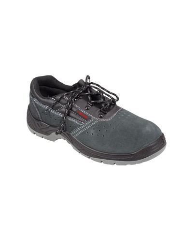 ZAPATO SEGURIDAD SERRAJE NEW MISTRAL N44
