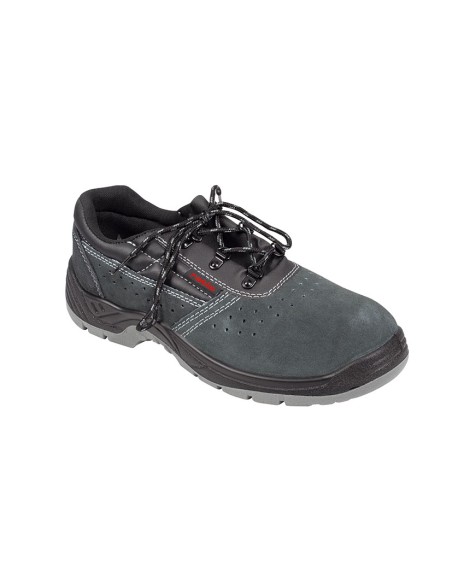ZAPATO SEGURIDAD SERRAJE NEW MISTRAL N46