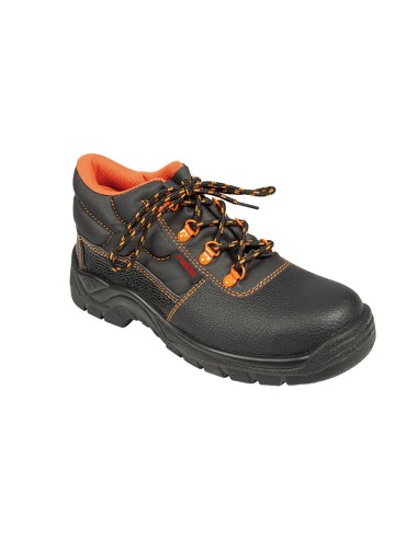 BOTA SEGURIDAD PIEL NG NEW GALERNA N 40