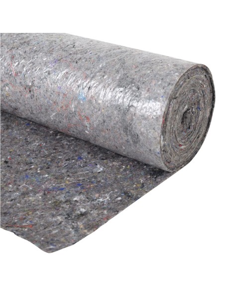 FIELTRO PROTECCION SUPERFICIES 1X15M G/N