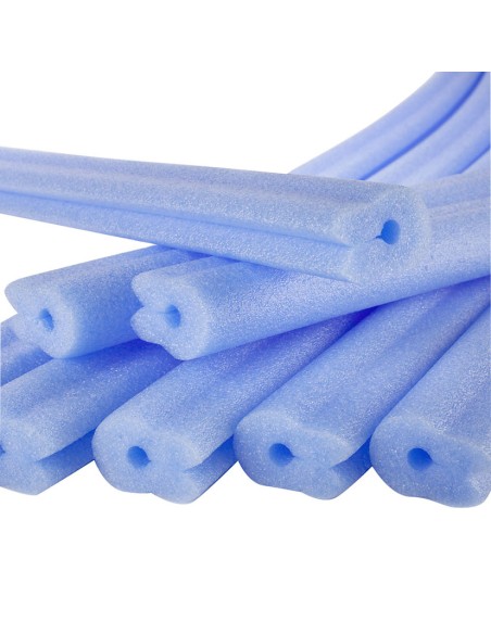 PERFIL ESPUMA POLIETI"R" 4/6-MM 2 UNDX1M