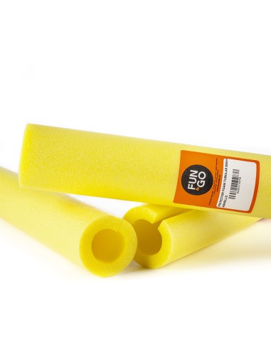 TUBO ESPUMA PARA ANDAMIO Ø 50 mm x 2 m