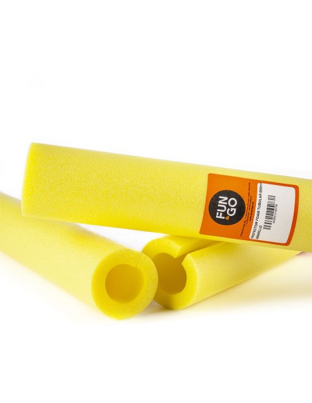 TUBO ESPUMA PARA ANDAMIO Ø 50 mm x 2 m