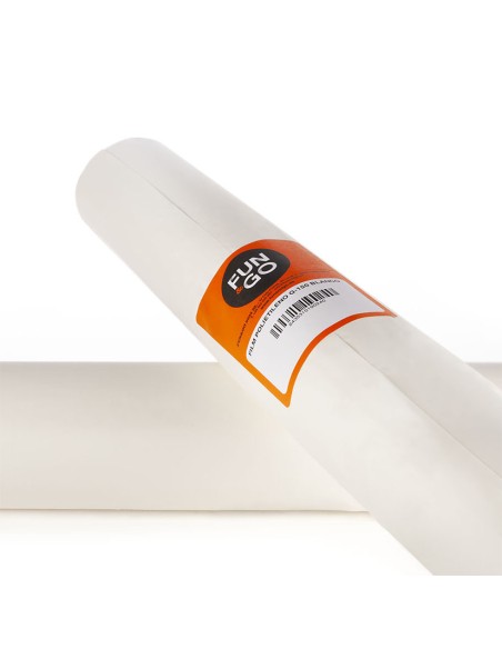 FILM PROTECTOR PINTURA/MULTIUSO 3X25M BL