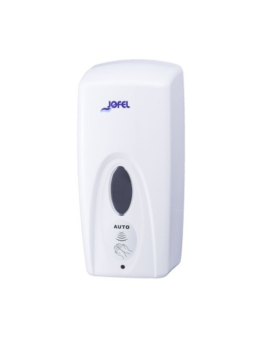DOSIFICADOR JABÓN AZUR OPTICO