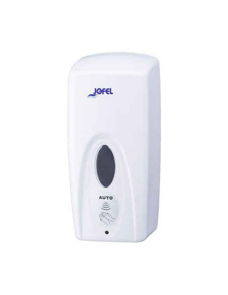 DOSIFICADOR JABÓN AZUR OPTICO