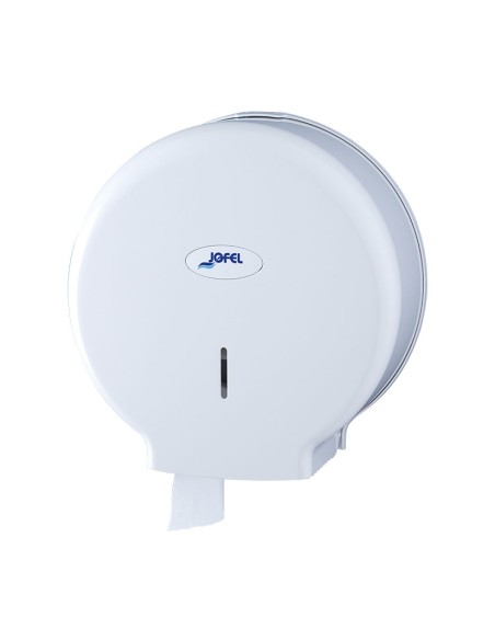 PORTARROLLO MEDIANO SMART ABS BLANCO