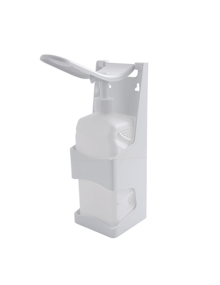 DISPENSADOR DE DESINFECT. PALAZZI 1 L