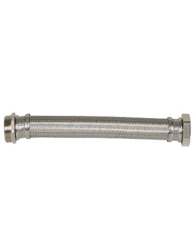 CONEXION FLEX.PLUS 30 INOX.DN13 HH-1/2"