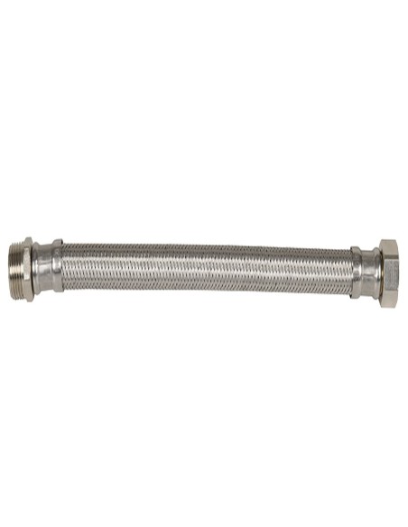 CONEXION FLEX.PLUS 40 INOX.DN13 MH-1/2"