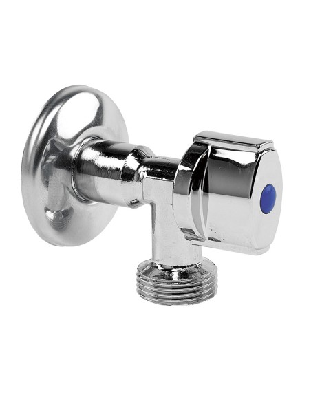 VALVULA LAVADORA 1/2X3/4" ANTICAL M.NOVA