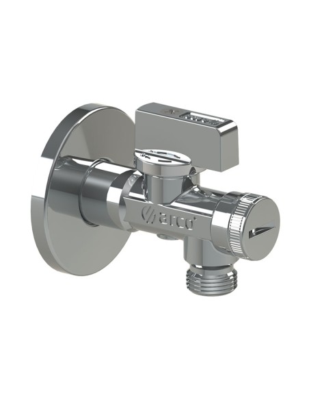 VALVULA ESCUADRA S/TCA 1/2X3/8" 1UN.MINI