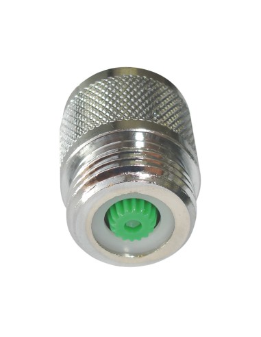 REGULADOR CAUDAL DUCHA 50% HABITEX